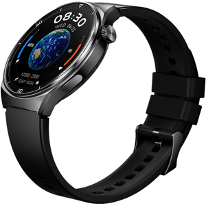 QCY Watch GT2-Black QCY Watch GT2-Black