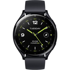 Xiaomi Watch 2 - Black Xiaomi Watch 2 - Black