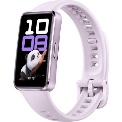 Huawei Band 10 (Nora-B29F), Purple Huawei Band 10 (Nora-B29F), Purple