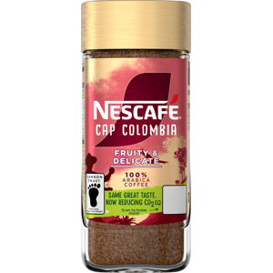 NESCAFÉ Gold Cap Colombia 95G NESCAFÉ Gold Cap Colombia 95G