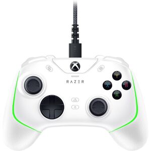 Wolverine V2 Chroma - Xbox Series X S Controller with Razer Chroma RGB - White Wolverine V2 Chroma - Xbox Series X S Controller with Razer Chroma RGB - White