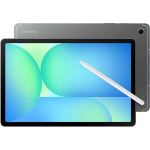 SAMSUNG Galaxy Tab S10 FE Tablet - 128GB WiFi gray SAMSUNG Galaxy Tab S10 FE Tablet - 128GB WiFi gray