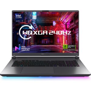 Asus ROG Strix G18 18" G815LP-S9005W Intel Core Ultra 9 275HX 32GB/ 1TB RTX 5070 Windows 11 Home Gaming Laptop Asus ROG Strix G18 18" G815LP-S9005W Intel Core Ultra 9 275HX 32GB/ 1TB RTX 5070 Windows 11 Home Gaming Laptop