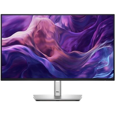 Dell P2425H 24 Inch Full HD (1920x1080) Monitor, 100Hz, IPS, 5ms, 99% sRGB, USB-C, DisplayPort, HDMI, VGA Dell P2425H 24 Inch Full HD (1920x1080) Monitor, 100Hz, IPS, 5ms, 99% sRGB, USB-C, DisplayPort, HDMI, VGA