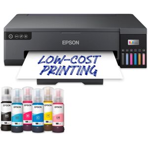 Epson EcoTank ET-18100 Printer Epson EcoTank ET-18100 Printer