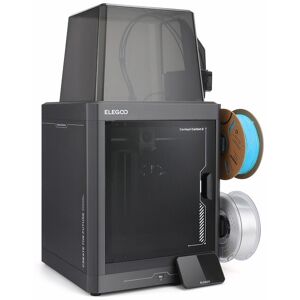 Elegoo Centauri Carbon 2 Combo 3D Printer Elegoo Centauri Carbon 2 Combo 3D Printer