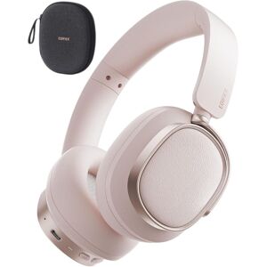 Edifier ES850NB Active Noise Cancelling Headphones, Over Ear Bluetooth Headset, 92H Playtime Wired & Wireless Hi-Res Audio Certified, Fast Charging Clear Calls for Home Office Travel Edifier ES850NB Active Noise Cancelling Headphones, Over Ear Bluetooth Headset, 92H Playtime Wired & Wireless Hi-Res Audio Certified, Fast Charging Clear Calls for Home Office Travel