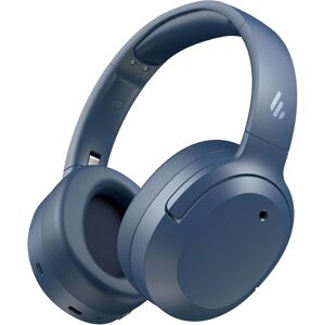 Edifier W820NB Plus Wireless Over-Ear Noise Cancelling Headphones, -49 dB ANC, LDAC Hi-Res Audio, 88-Hour Playtime, Spatial Sound, AI Clear Calls, Bluetooth V6.1 and Multipoint, Navy Edifier W820NB Plus Wireless Over-Ear Noise Cancelling Headphones, -49 dB ANC, LDAC Hi-Res Audio, 88-Hour Playtime, Spatial Sound, AI Clear Calls, Bluetooth V6.1 and Multipoint, Navy