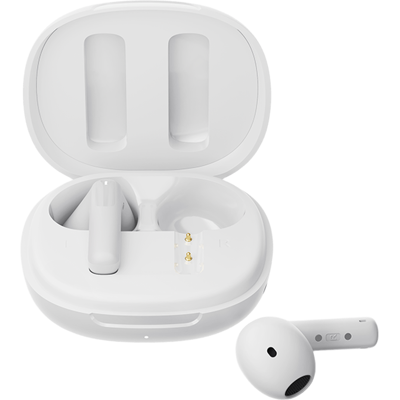 QCY Brand Ailybuds E20 HT13 White - Earphones QCY Brand Ailybuds E20 HT13 White - Earphones