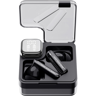 QCY Melobuds Neo-Black QCY Melobuds Neo-Black