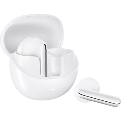 QCY AilyBuds Pro-White QCY AilyBuds Pro-White