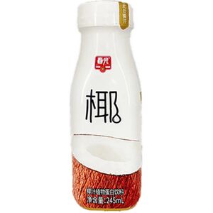 Chun Guang 【cooling】【hydration】春光椰汁245ml*15 Chun Guang 【cooling】【hydration】春光椰汁245ml*15