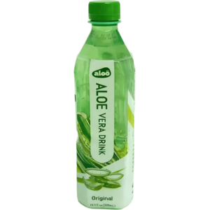 aLoō 【cooling】【hydration】ALOO - Aloe Vera Drink 500ml*20 aLoō 【cooling】【hydration】ALOO - Aloe Vera Drink 500ml*20