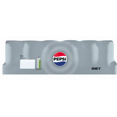 PEPSI Diet 24 x 330ml PEPSI Diet 24 x 330ml