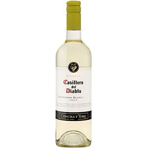 Concha y Toro - Casillero del Diablo Sauvignon Blanc - Reserva - Maipo - Wine Concha y Toro - Casillero del Diablo Sauvignon Blanc - Reserva - Maipo - Wine