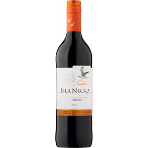 Isla Negra Merlot 75cl Isla Negra Merlot 75cl