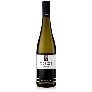 Weingut Tesch Riesling Unplugged - White Wine Weingut Tesch Riesling Unplugged - White Wine