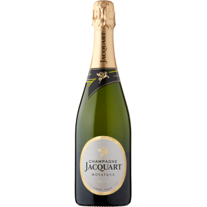 Champagne Jacquart Brut Mosaique Nv Jacquart 75cl Champagne Jacquart Brut Mosaique Nv Jacquart 75cl