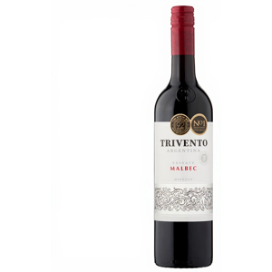 Trivento Malbec 75cl Trivento Malbec 75cl