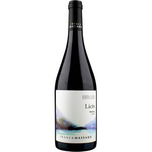 Franck Massard Licis 15 Massard 75cl Franck Massard Licis 15 Massard 75cl