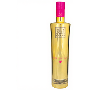 Au Vodka Pink Lemonade Flavoured Spirit Drink 70cl Au Vodka Pink Lemonade Flavoured Spirit Drink 70cl