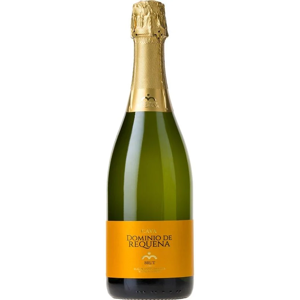 Dominio De Requena Cava Brut 75cl Dominio De Requena Cava Brut 75cl