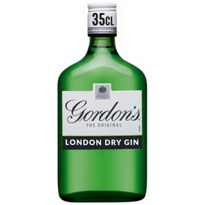 Gordon's London Dry Gin Vol 35cl Bottle Gordon's London Dry Gin Vol 35cl Bottle