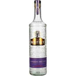 J.J. Whitley Juniper Mix Gin 70cl J.J. Whitley Juniper Mix Gin 70cl