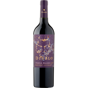 Casillero del Diablo Casillero Diablo Purple Malbec Casillero del Diablo Casillero Diablo Purple Malbec