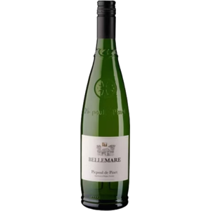 Domaine de Belle-Mare Picpoul Pinet 2024 - White Wine Domaine de Belle-Mare Picpoul Pinet 2024 - White Wine