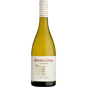 Martin Codax 2021 White Wine - White Martin Codax 2021 White Wine - White