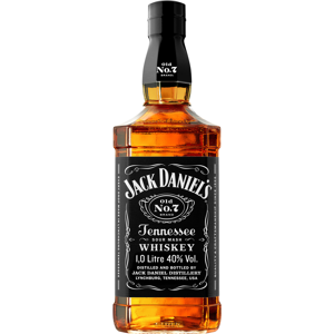 Jack Daniel's Whiskey 1L Jack Daniel's Whiskey 1L
