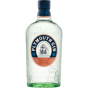Plymouth Original Botanical Dry Gin - Dry Gin Plymouth Original Botanical Dry Gin - Dry Gin