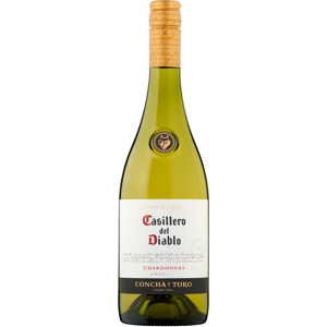 Casillero Del Diablo Chardonnay Casillero Del Diablo Chardonnay