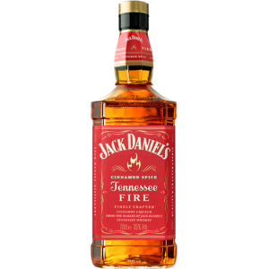 Jack Daniel's Tennessee Fire 70cl Jack Daniel's Tennessee Fire 70cl