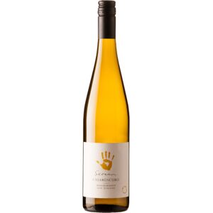 Seresin Estate - Chiaroscuro 2018 - 75cl - White Wine Seresin Estate - Chiaroscuro 2018 - 75cl - White Wine