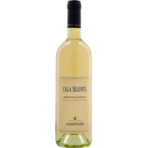 Cantina Santadi Vermentino Cala Silente 2022 Cantina Santadi Vermentino Cala Silente 2022