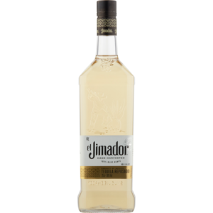 El Jimador Tequila Reposado 70cl El Jimador Tequila Reposado 70cl