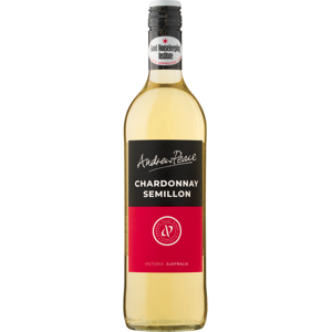 Andrew Peace Black Label Chardonnay Semillon 75cl Andrew Peace Black Label Chardonnay Semillon 75cl