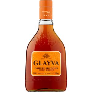 Glayva Tangerine & Honeyspiced Whisky Liqueur 50cl Glayva Tangerine & Honeyspiced Whisky Liqueur 50cl