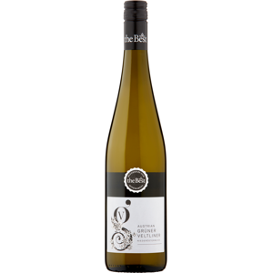 Morrisons The Best Austrian grüner Veltliner 75cl Morrisons The Best Austrian grüner Veltliner 75cl