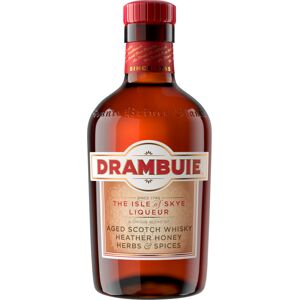 Drambuie The Isle of Skye Liqueur 50cl Drambuie The Isle of Skye Liqueur 50cl
