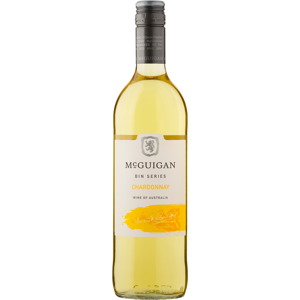 McGuigan Chardonnay 75cl McGuigan Chardonnay 75cl