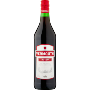 Morrisons Vermouth Rosso 1L Morrisons Vermouth Rosso 1L