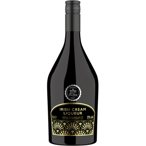 Morrisons The Best Irish Cream Liqueur 1L Morrisons The Best Irish Cream Liqueur 1L