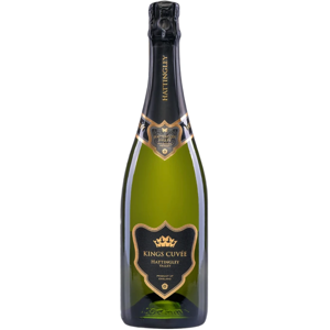 2017 Kings Cuvee, Hattingley Valley 2017 Kings Cuvee, Hattingley Valley