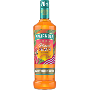 Smirnoff Miami Peach 700ml Smirnoff Miami Peach 700ml