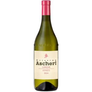 Langhe Arneis 22 Ascheri 75cl Langhe Arneis 22 Ascheri 75cl