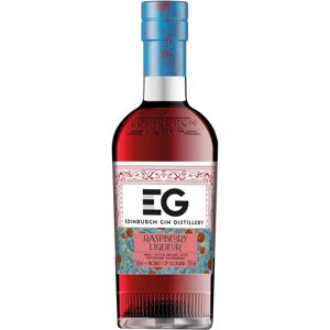 Edinburgh Gin Raspberry Liqueur - Raspberry, Scottish, 20% - Liqueur Edinburgh Gin Raspberry Liqueur - Raspberry, Scottish, 20% - Liqueur