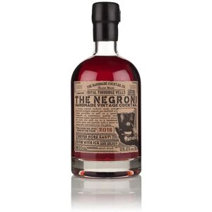 Nicholsons Negroni Bottled Cocktail 70cl Nicholsons Negroni Bottled Cocktail 70cl
